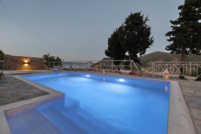 Villa Mirage Skopelos